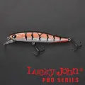 Воблер плавающий LJ Pro Series BASARA LBF 03.50/108