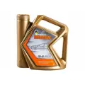 Полусинтетическое моторное масло Роснефть Maximum 5W-40, 4 л, 1 шт.