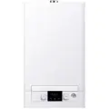 Котел газовый двухконтурный Navien Heatluxe NGB210 10K турбированный 10 кВт