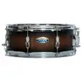 Pearl DMP1455S/C260 малый барабан 14х5,5, клён, цвет Satin Brown Burst