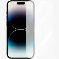 Защитное стекло Whitestone Dome glass 2.5D для iPhone 14 Pro