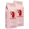 Кофе в зернах Hausbrandt Venezia, средняя обжарка, 2 уп., 1 кг
