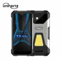 Unihertz Смартфон TANK MINI 1 Global 8/256 ГБ, черный
