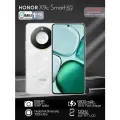 Смартфон Honor X9C Smart 5G, 108 Мп, 120 Гц,5800 мАч,66 Вт, гарантия 1 год, Белый, 8/256 ГБ