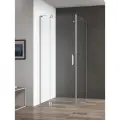 Cezares Душевой уголок SLIDER-AH-1-80-80/90-C-Cr