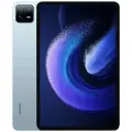 Планшет Xiaomi Pad 6, 8/256Gb Global, Wi-Fi, 8840 mAh, Mist Blue (Синий)