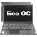 Ноутбук Lenovo V15 G4 AMN, 15.6, TN, AMD Ryzen 3 7320U, 8ГБ LPDDR5, 256ГБ SSD, AMD Radeon 610M, DOS, черный 82YU0080AK
