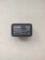 Godox VC26 зарядное устройство для аккумуляторов VB26, VB26B, VB30, для вспышек Godox серии V1. Godox Ving V1 , Godox WB100 , AD100Pro, V1Pro, V860III, V850III, MF-R76