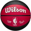 Мяч баск. WILSON NBA Team City Edition Chicago Bulls, WZ4024205XB, р.7