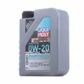 Синтетическое моторное масло LIQUI MOLY Special Tec V 0W-20, 1 л