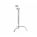 Стойка Kupo CL-40MK Master C-Stand grip arm, со штангой, 313 см, до 10 кг