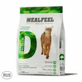 MEALFEEL DIGEST SENSITIVE Сухой корм для кошек с чувствительным пищеварением Индейка/Лосось 7,5 кг