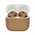 Беспроводные наушники Apple AirPods 4 Gold, внутриканальные, без активного шумоподавления