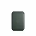 Кардхолдер Apple iPhone FineWoven Wallet with MagSafe Evergreen (MT273)