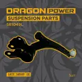 Рычаг передний правый для автомобилей FORD Focus 3 (железо) OEM 1702970 DRAGON POWER SR1049L