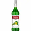 Сироп Barinoff Огуречный, стекло, 1л