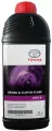 Жидкость тормозная Toyota DOT 4, 1л TOYOTA арт. 0882380112