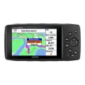 Garmin GPSMAP 276CX - универсальный защищенный кнопочный GPS-навигатор (010-01607-01)