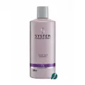 WELLA SP SYSTEM PROFESSIONAL COLOR SAVE Шампунь для окрашенных волос, 500 мл
