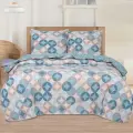Пододеяльник 1.5-спальный 145х215 Поплин Арт. 955 Куба