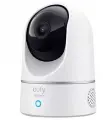 Умная камера видеонаблюдения Eufy Indoor Cam 2K Pan Tilt Apple HomeKit (T8410322)