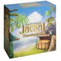 Настольная игра Magellan Шакал. Остров Сокровищ, разноцветный