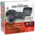 Игровая приставка Retro Genesis 8 Bit Junior Wireless (300 игр)