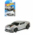 Машинка Hot Wheels Chevrolet Copo Camaro SS, коллекционная, метал/пластик, 1/64 длина 7 см