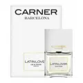 Carner Barcelona Latin Lover парфюмерная вода 50мл