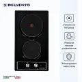Электрическая варочная панель DELVENTO V30E02B001