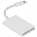 Кард-ридер Apple USB-C to SD Card Reader