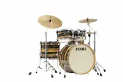 Ударная установка Tama CK52KRS-NET Superstar Classic WRAP Finishes (Барабанные установки)