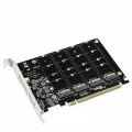 Адаптер NVMe SSD PCI-E M.2 PH44