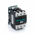 Магнитный контактор ESQ КМ 95А 220В 50 Гц 1NO+1NC