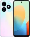 Смартфон Tecno SPARK 20C 8/128 белый Android 13 6.56, 50 Мп