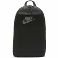 Рюкзак Nike Nike Elemental 1SIZE Унисекс, черный 100% полиэстер