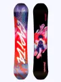 Сноуборд мужской, универсальный Capita Indoor Survival - 161W