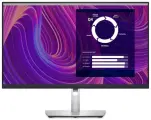 Монитор 27 Dell P2723D black/silver (IPS,2560x1440,60Hz,5ms)