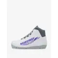 Ботинки для беговых лыж женские Nordway Bliss NNN