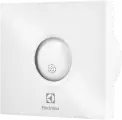 Вентилятор вытяжной Electrolux Rainbow EAFR-100T white с таймером