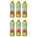 Фрутмотив IceTea Зеленый чай холодный Малина 1 л ПЭТ упаковка 6 штук