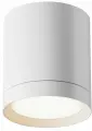 Светильник накладной Maytoni C086CM-GX53-MRD-W