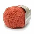 Пряжа Kutnor Angora Soft 0354 (10 мотков, 25г/125м) светлый терракот