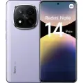Смартфон Redmi Note 14 Pro+ 5G 12+256Gb фиолетовый (MZB0IKRRU)