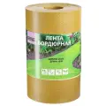 Бордюр Greengo 4239441/4239442, 10 х 0.2 х 0.15 м, желтый
