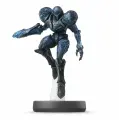 Фигурка amiibo Dark Samus Амибо Темная Самус Super Smash Bros.