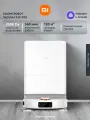 Робот-пылесос Xiaomi Robot Vacuum X20 Pro EU BHR8859EU со станцией самоочистки, белый