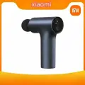 Новая модель Массажер перкуссионный Xiaomi Massage Gun 2 (2024год) MJJMQ04YM Серый металлик