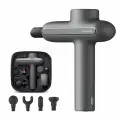 Перкуссионный массажер XiaomiYoupin Yunmai Fascia Massager Pro Basic YMJM-551S, серый