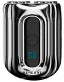 Электробритва Beheart Electric Shaver GTR Silver